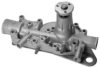 BUGATTI PA0182 Water Pump